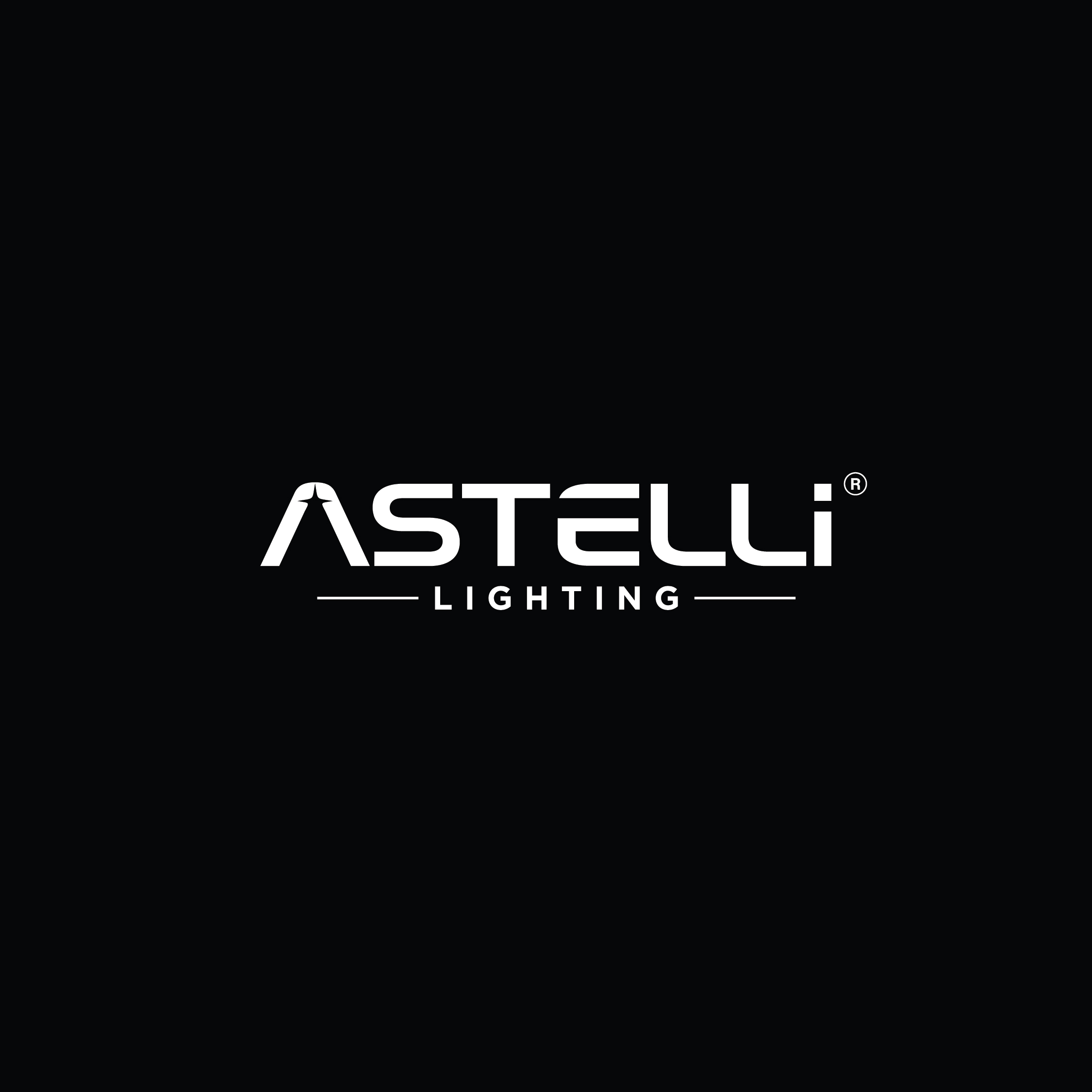ASTELLI LIGHTING